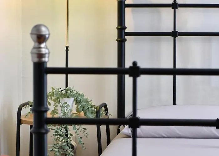 Cute Balcony Retro Design Ac Galata Apartmán Istanbulská provincie