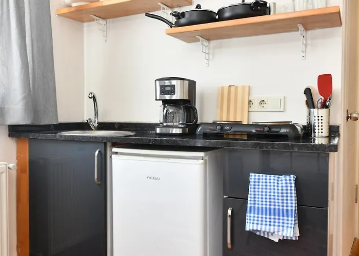 Apartmán Cute Balcony Retro Design Ac Galata Istanbulská provincie